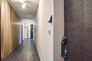 eXo Boutique Hotel Mannheim fotoÄŸrafÄ±