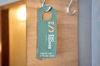 eXo Boutique Hotel Mannheim fotoÄŸrafÄ±