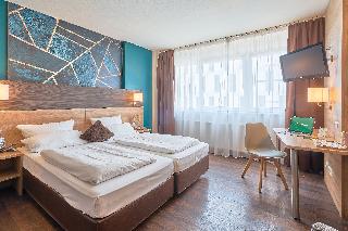 eXo Boutique Hotel Mannheim fotoÄŸrafÄ±