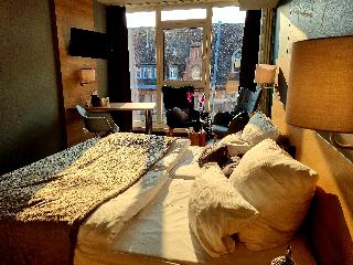 eXo Boutique Hotel Mannheim fotoÄŸrafÄ±