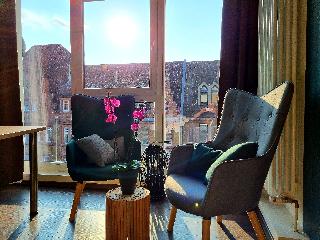 eXo Boutique Hotel Mannheim fotoÄŸrafÄ±
