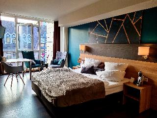 eXo Boutique Hotel Mannheim fotoÄŸrafÄ±