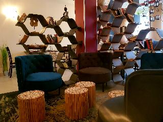 eXo Boutique Hotel Mannheim fotoÄŸrafÄ±