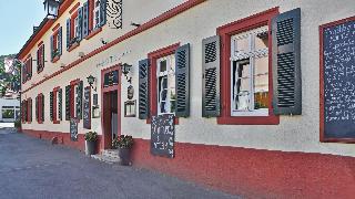 Das Lamm Heidelberg otel fotoğrafı