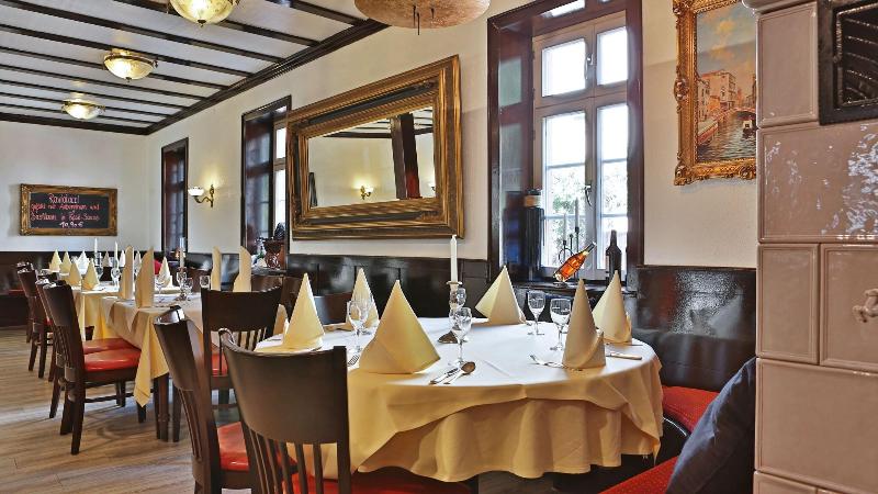 Das Lamm Heidelberg - Restoran