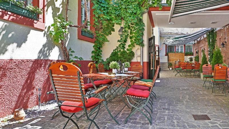 Das Lamm Heidelberg - Restoran