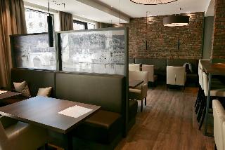 Rafaela Hotel Heidelberg fotoÄŸrafÄ±