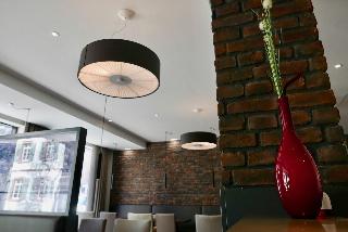 Rafaela Hotel Heidelberg fotoÄŸrafÄ±