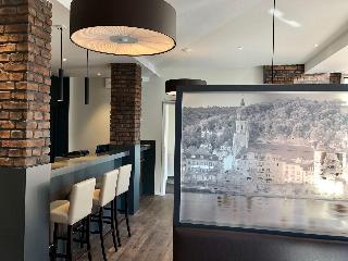Rafaela Hotel Heidelberg fotoÄŸrafÄ±