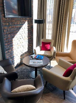 Rafaela Hotel Heidelberg fotoÄŸrafÄ±