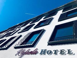 Rafaela Hotel Heidelberg fotoÄŸrafÄ±