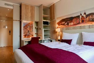 Rafaela Hotel Heidelberg fotoÄŸrafÄ±