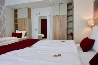 Rafaela Hotel Heidelberg fotoÄŸrafÄ±