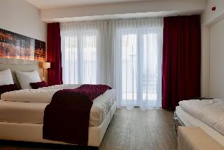 Rafaela Hotel Heidelberg fotoÄŸrafÄ±