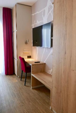 Rafaela Hotel Heidelberg fotoÄŸrafÄ±