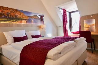 Rafaela Hotel Heidelberg fotoÄŸrafÄ±
