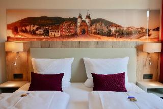 Rafaela Hotel Heidelberg fotoÄŸrafÄ±