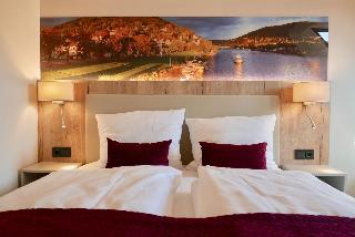 Rafaela Hotel Heidelberg fotoÄŸrafÄ±