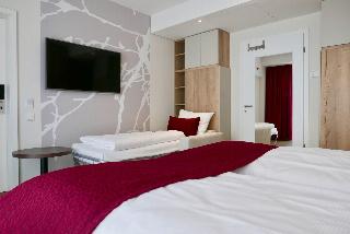 Rafaela Hotel Heidelberg fotoÄŸrafÄ±