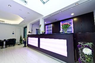 Wohlfühl-Hotel Neu Heidelberg fotoÄŸrafÄ±