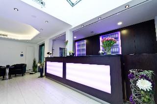 Wohlfühl-Hotel Neu Heidelberg fotoÄŸrafÄ±