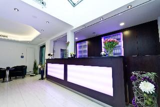 Wohlfühl-Hotel Neu Heidelberg fotoÄŸrafÄ±