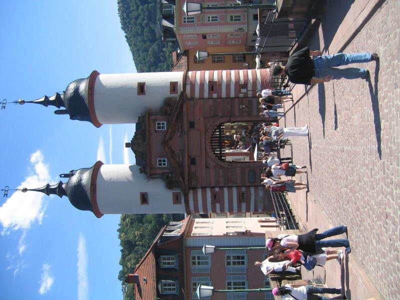 Wohlfühl-Hotel Neu Heidelberg - Genel