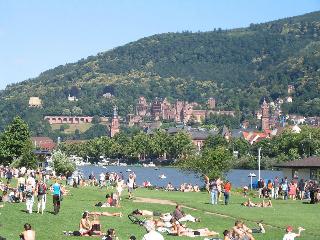 Wohlfühl-Hotel Neu Heidelberg fotoÄŸrafÄ±
