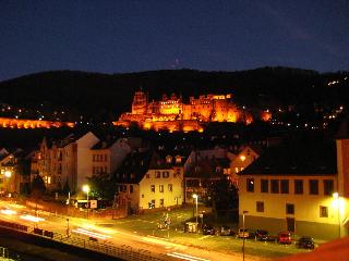 Wohlfühl-Hotel Neu Heidelberg fotoÄŸrafÄ±