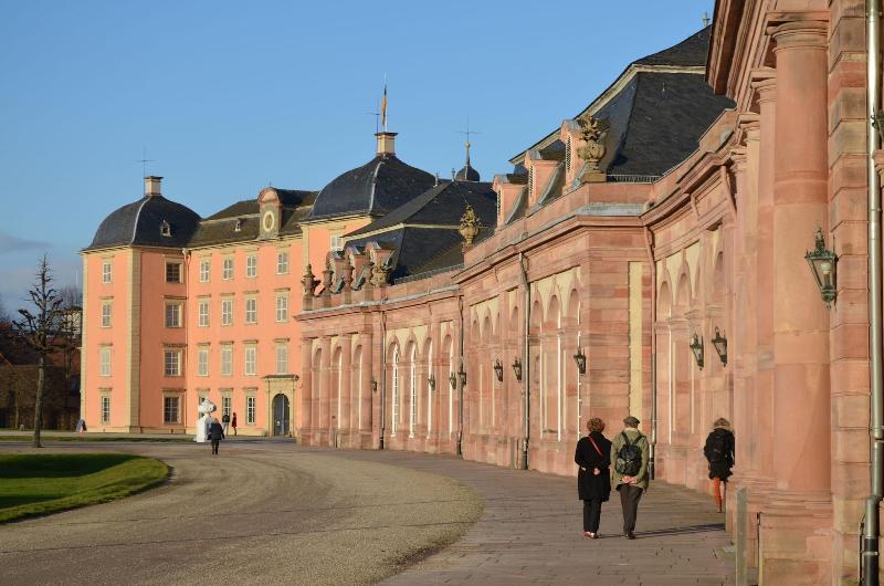 Wohlfühl-Hotel Neu Heidelberg - Genel