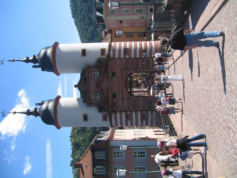 Wohlfühl-Hotel Neu Heidelberg - Genel