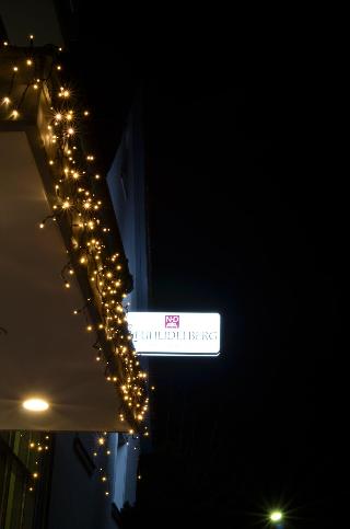 Wohlfühl-Hotel Neu Heidelberg fotoÄŸrafÄ±