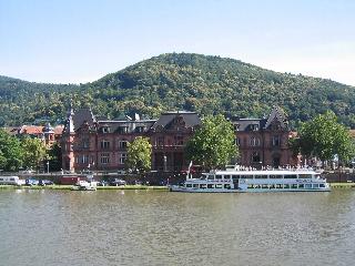 Wohlfühl-Hotel Neu Heidelberg fotoÄŸrafÄ±