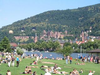 Wohlfühl-Hotel Neu Heidelberg fotoÄŸrafÄ±