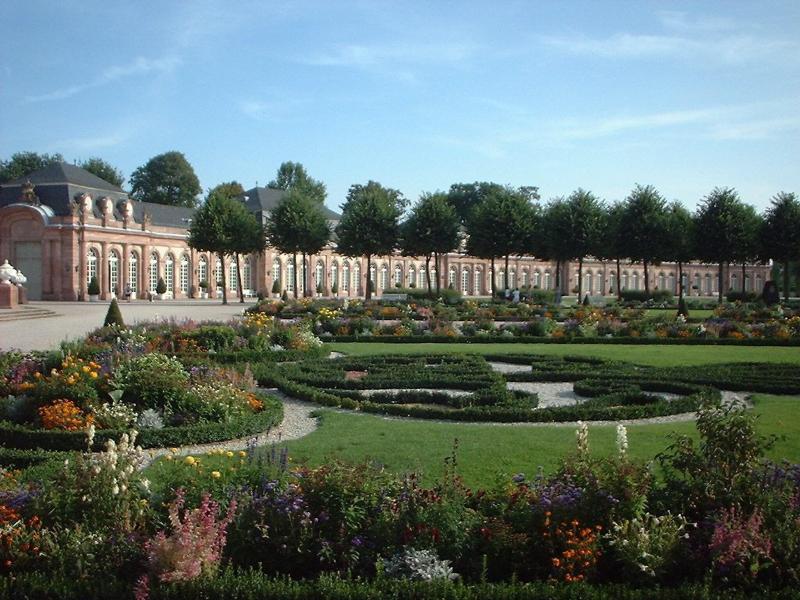 Wohlfühl-Hotel Neu Heidelberg - Genel