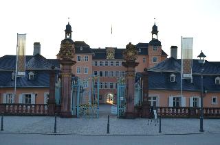 Wohlfühl-Hotel Neu Heidelberg fotoÄŸrafÄ±