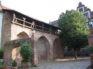 Wohlfühl-Hotel Neu Heidelberg fotoÄŸrafÄ±