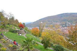 Wohlfühl-Hotel Neu Heidelberg fotoÄŸrafÄ±