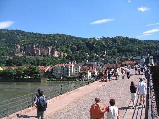 Wohlfühl-Hotel Neu Heidelberg fotoÄŸrafÄ±