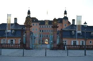 Wohlfühl-Hotel Neu Heidelberg fotoÄŸrafÄ±