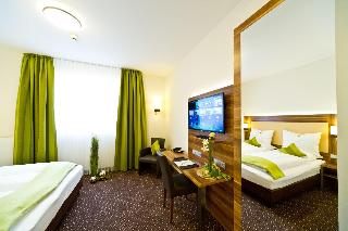 Wohlfühl-Hotel Neu Heidelberg fotoÄŸrafÄ±