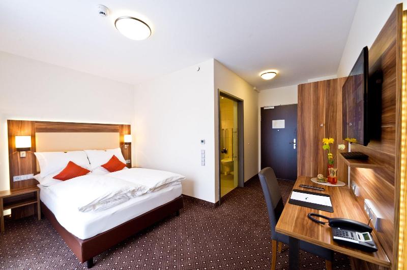 Wohlfühl-Hotel Neu Heidelberg - Oda