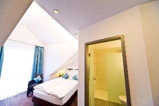 Wohlfühl-Hotel Neu Heidelberg fotoÄŸrafÄ±