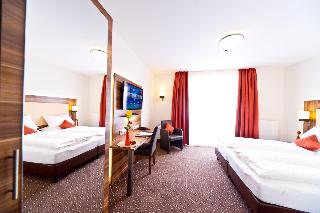 Wohlfühl-Hotel Neu Heidelberg fotoÄŸrafÄ±