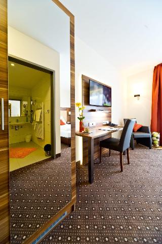 Wohlfühl-Hotel Neu Heidelberg fotoÄŸrafÄ±