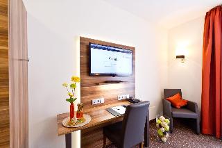 Wohlfühl-Hotel Neu Heidelberg fotoÄŸrafÄ±