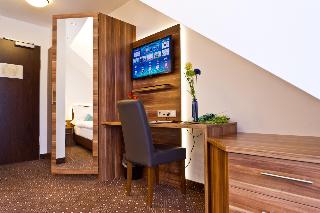 Wohlfühl-Hotel Neu Heidelberg fotoÄŸrafÄ±