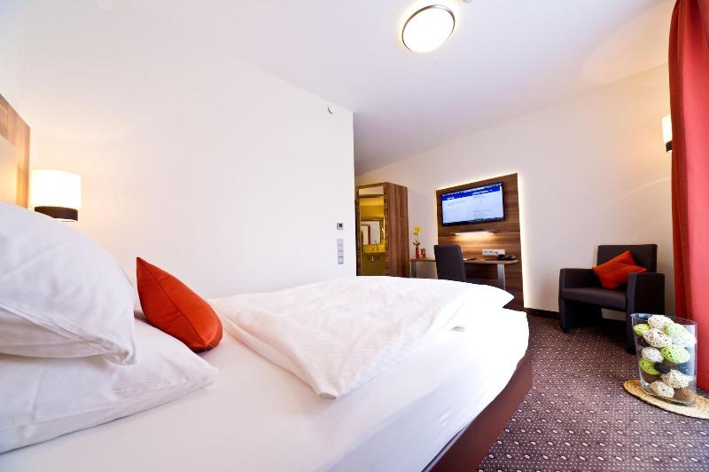 Wohlfühl-Hotel Neu Heidelberg - Oda