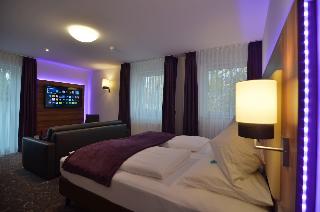 Wohlfühl-Hotel Neu Heidelberg fotoÄŸrafÄ±