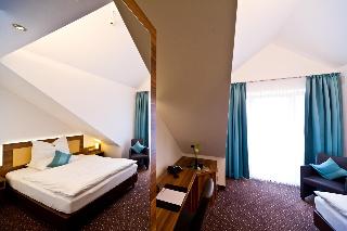 Wohlfühl-Hotel Neu Heidelberg fotoÄŸrafÄ±